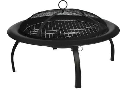 Fire Sense Fire Pit